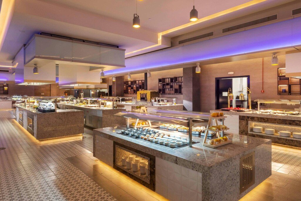 Planet Hollywood Cancun Adult Scene by Royalton, an Autograph Collection All-Inclusive Resort resort