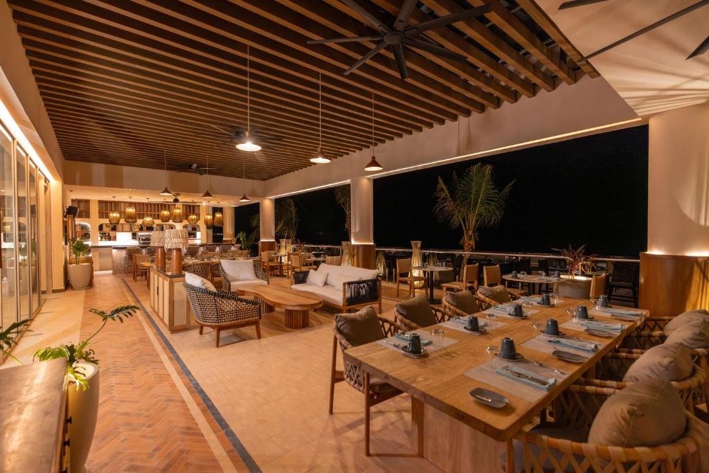 Secrets Playa Mujeres Golf & Spa Resort resort