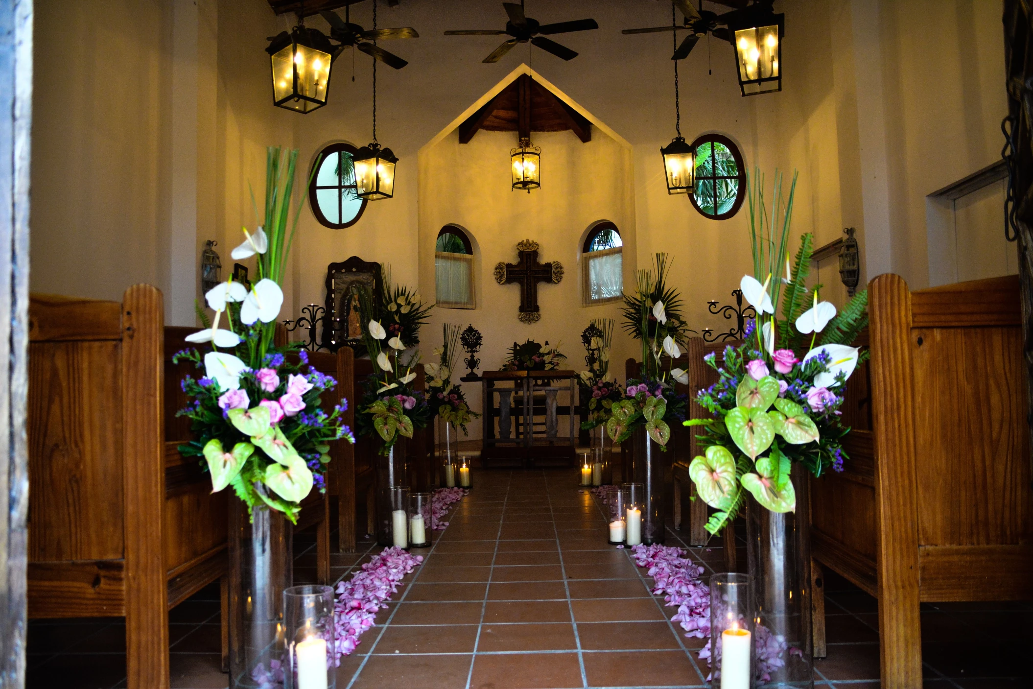 Chapel