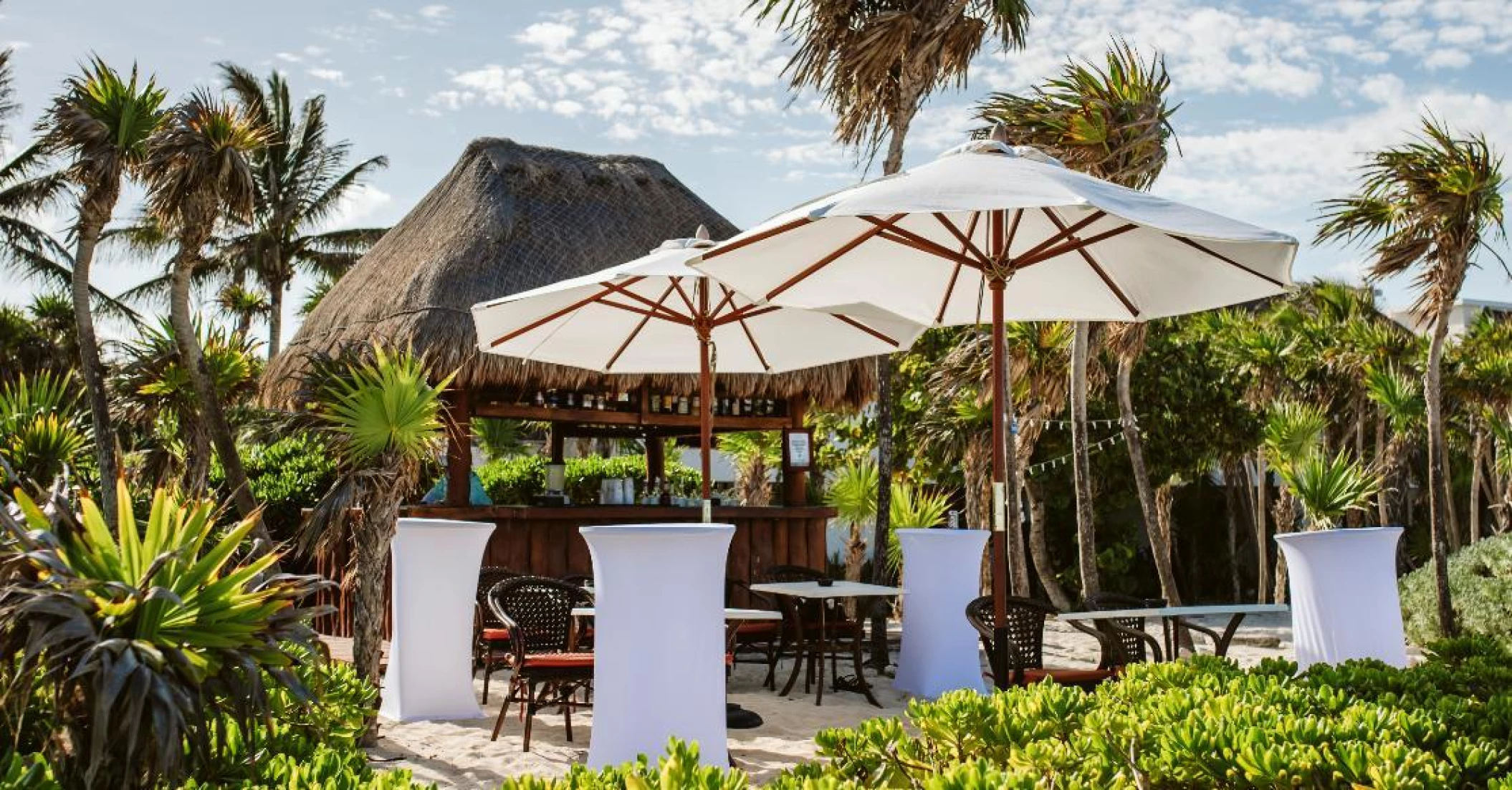 Sunset Beach Bar