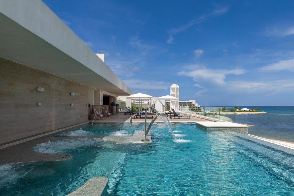 Princess Senses The Mangrove resort