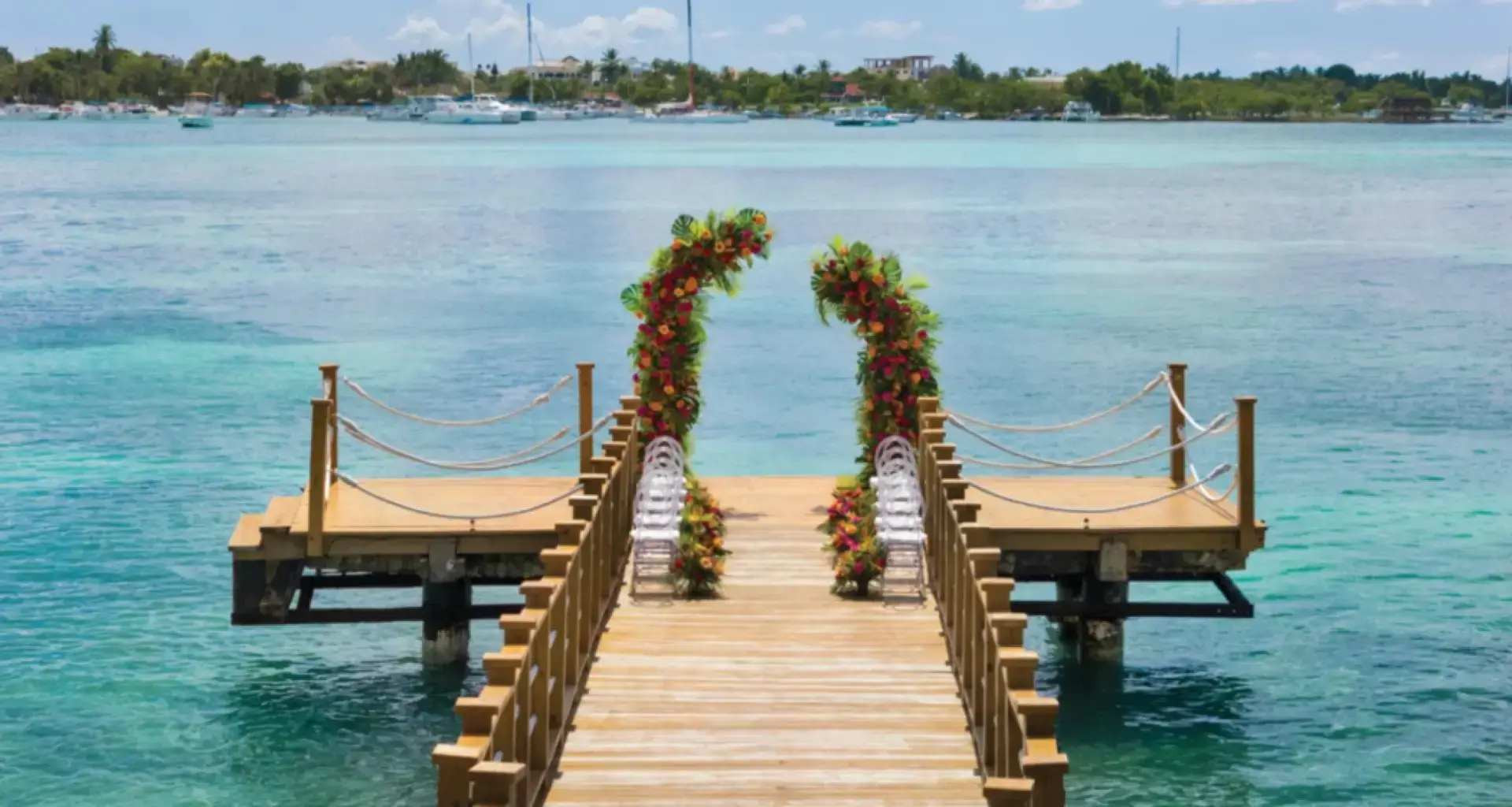 The Pier
