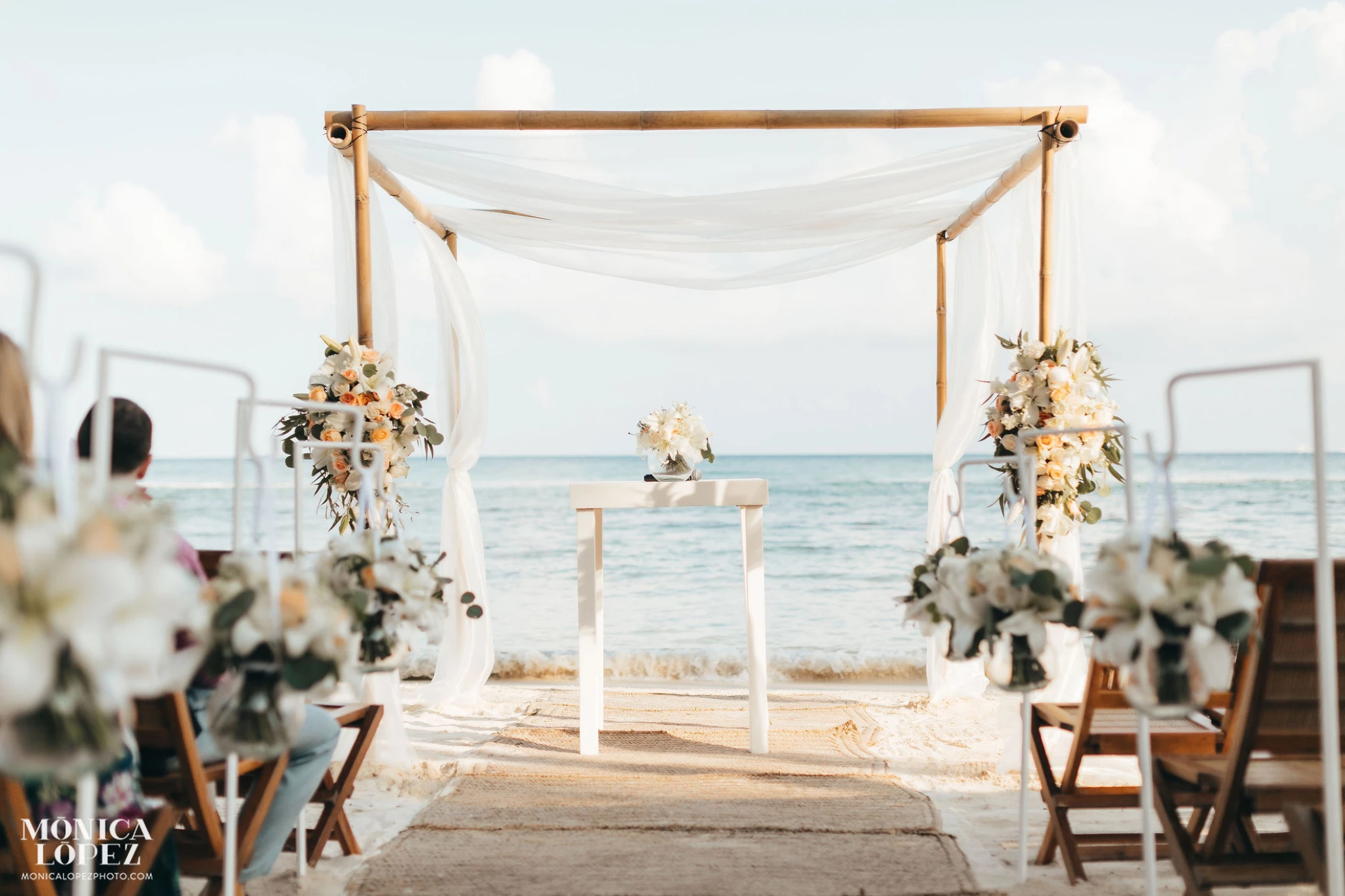 Grand Class Beach