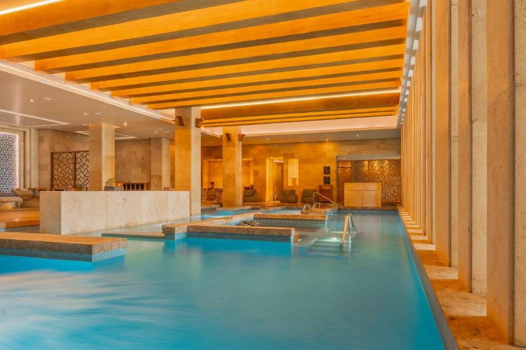 Haven Riviera Cancun Resort & Spa  resort