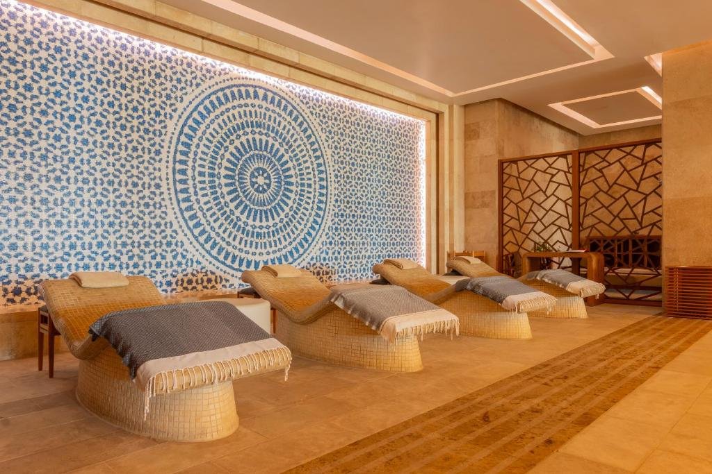 Haven Riviera Cancun Resort & Spa  resort