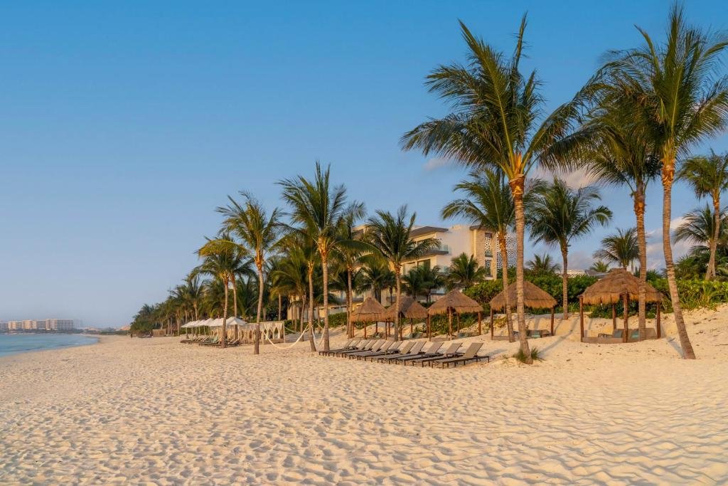 Haven Riviera Cancun Resort & Spa  resort