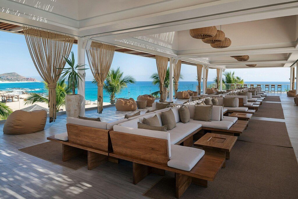 Paradisus Los Cabos  resort