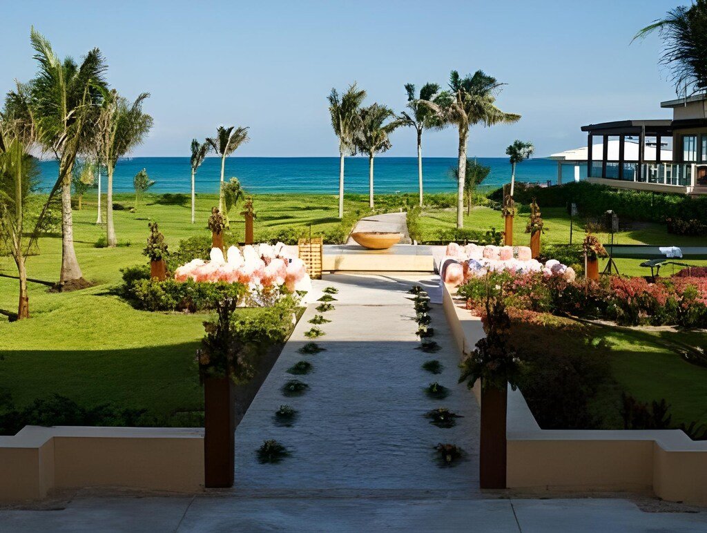 Dreams Jade Resort & Spa resort