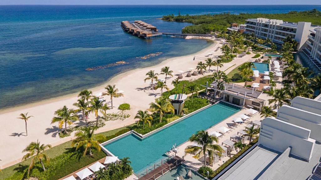 Princess Senses The Mangrove resort