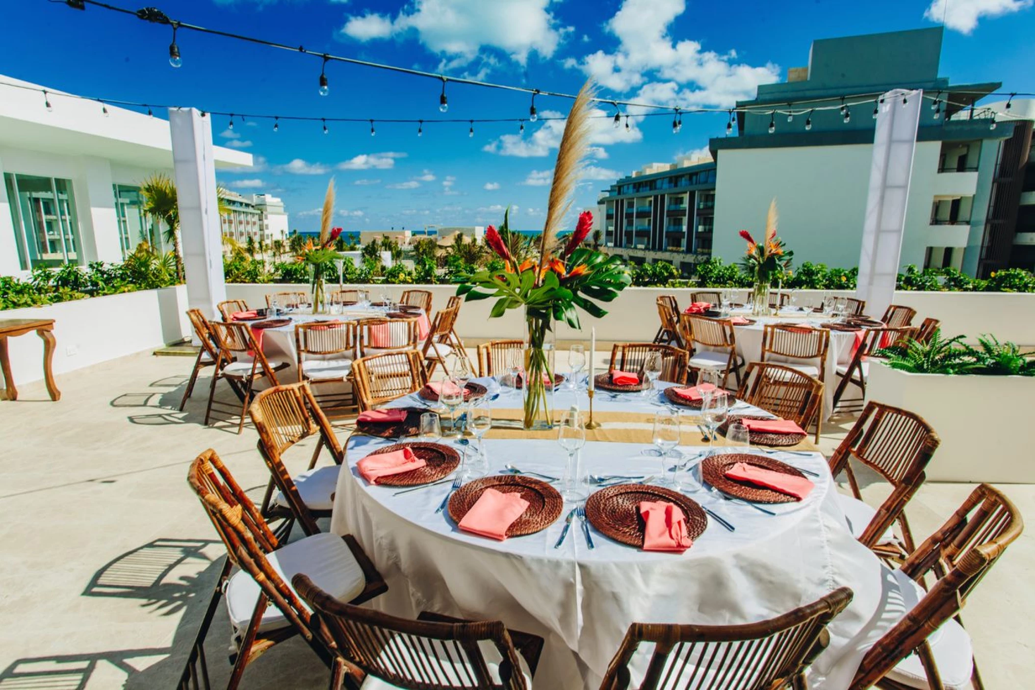 Piano Bar Terrace