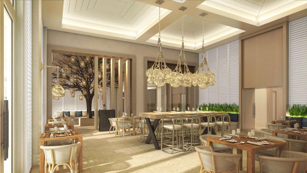 Hyatt Zilara Rose Hall resort