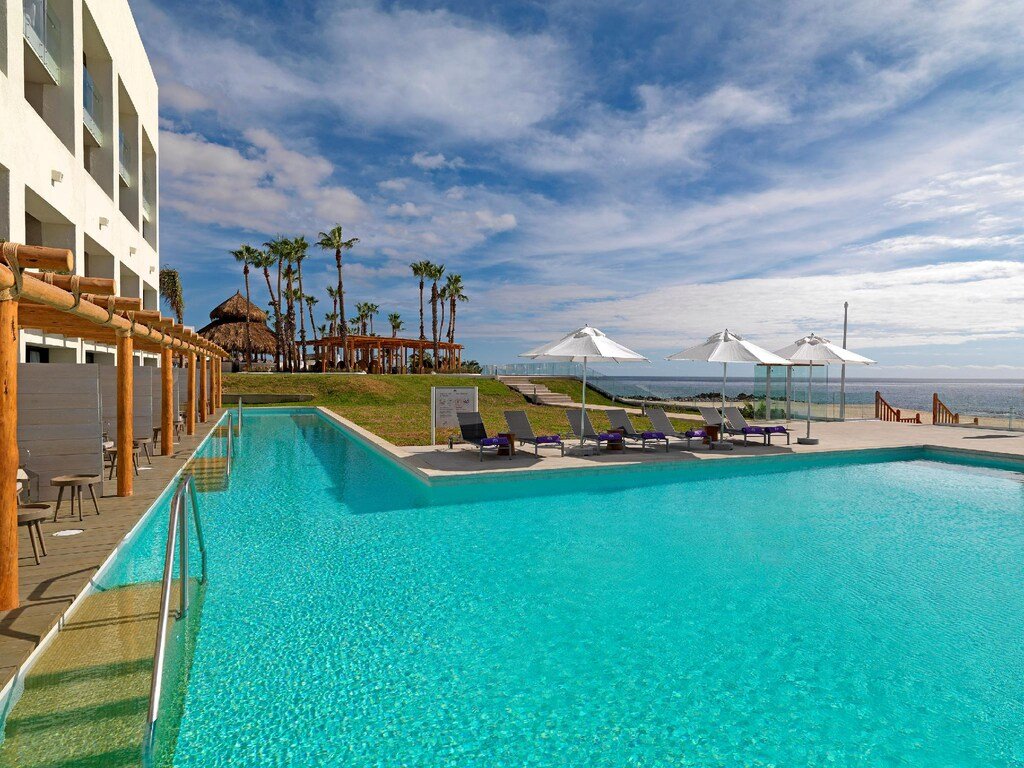 Paradisus Los Cabos  resort