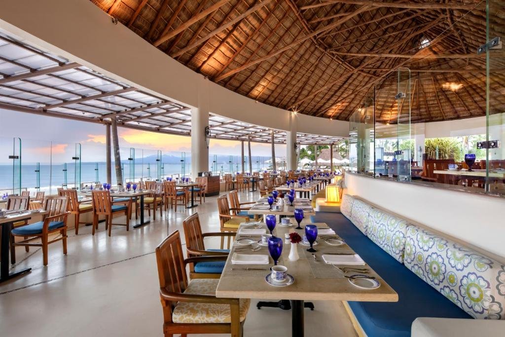 Grand Velas Riviera Nayarit resort