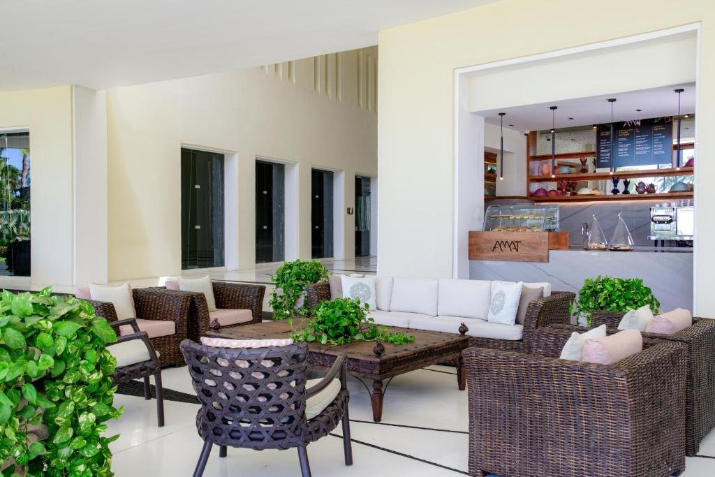 Grand Velas Riviera Nayarit resort