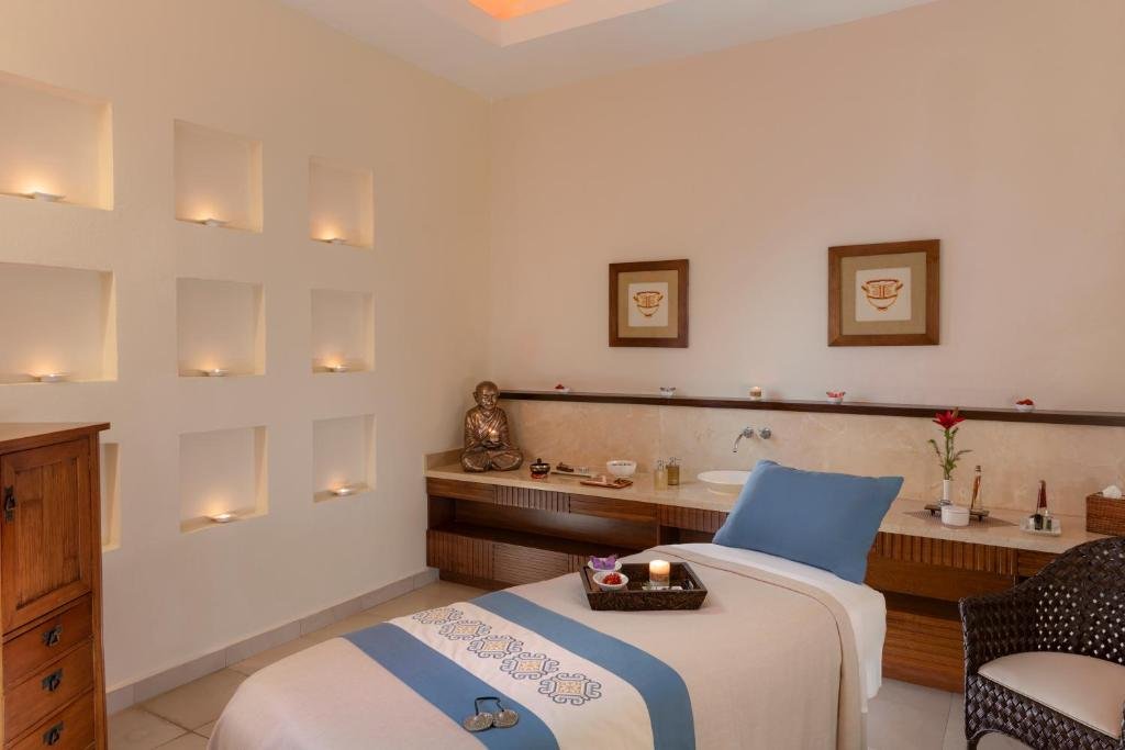 Grand Velas Riviera Nayarit resort