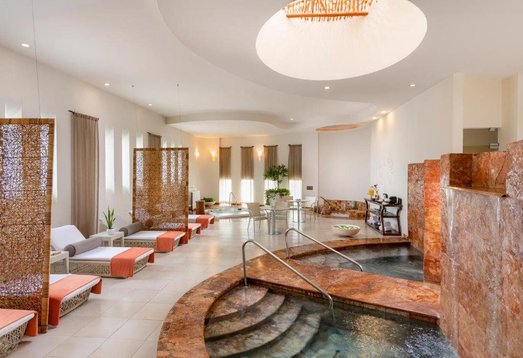 Grand Velas Riviera Nayarit resort