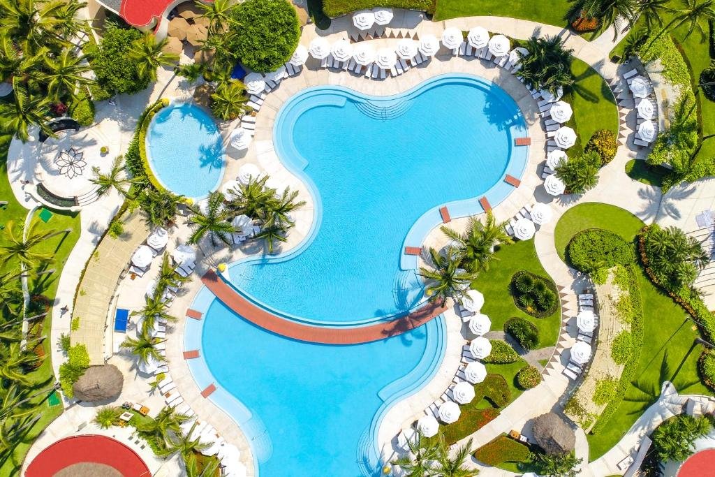 Grand Velas Riviera Nayarit resort