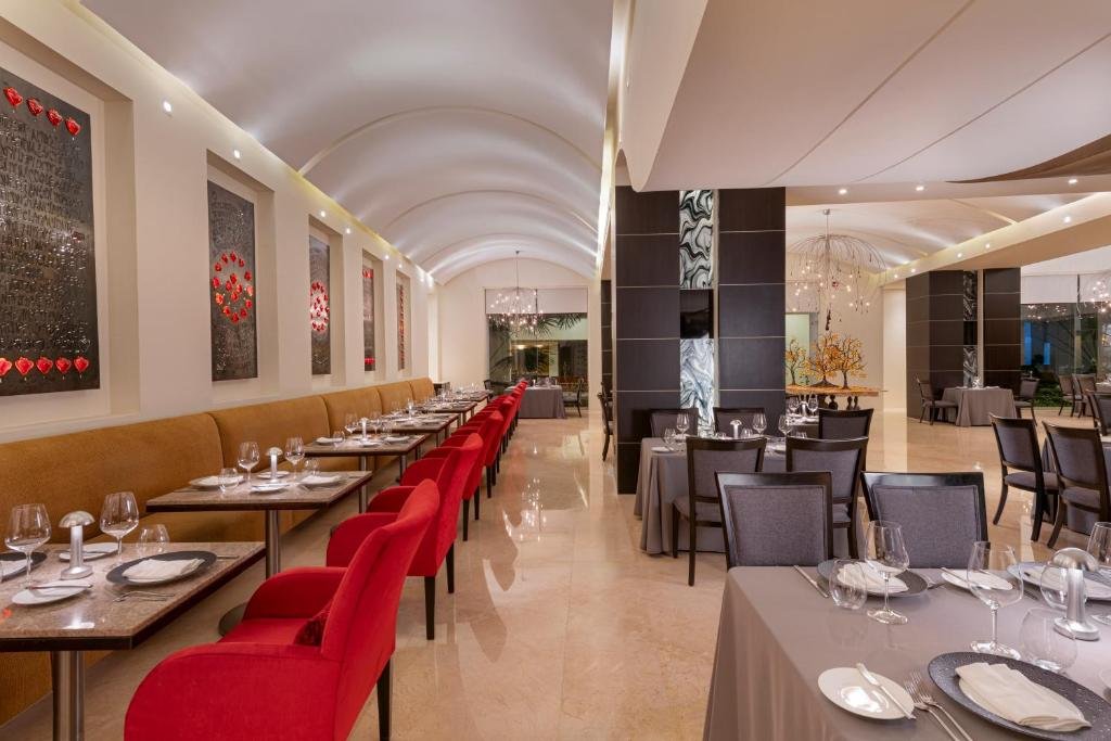 Grand Velas Riviera Nayarit resort