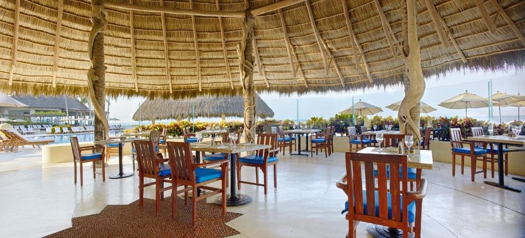Grand Velas Riviera Nayarit resort