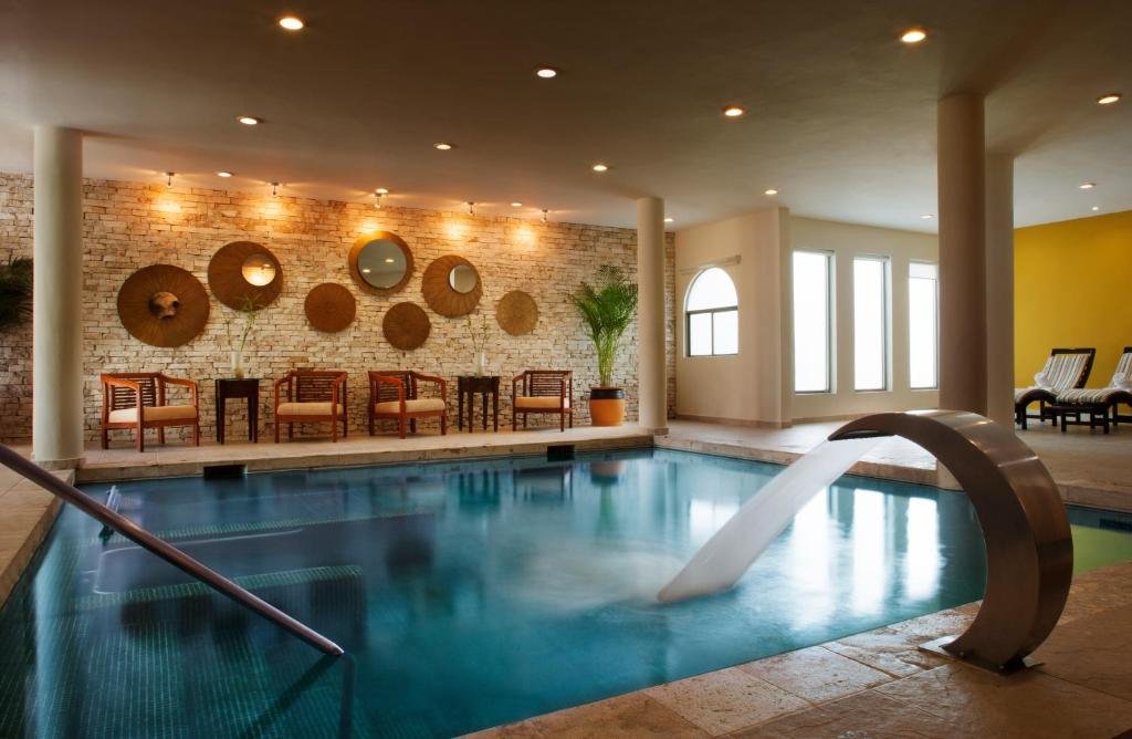 El Dorado Casitas Royale resort