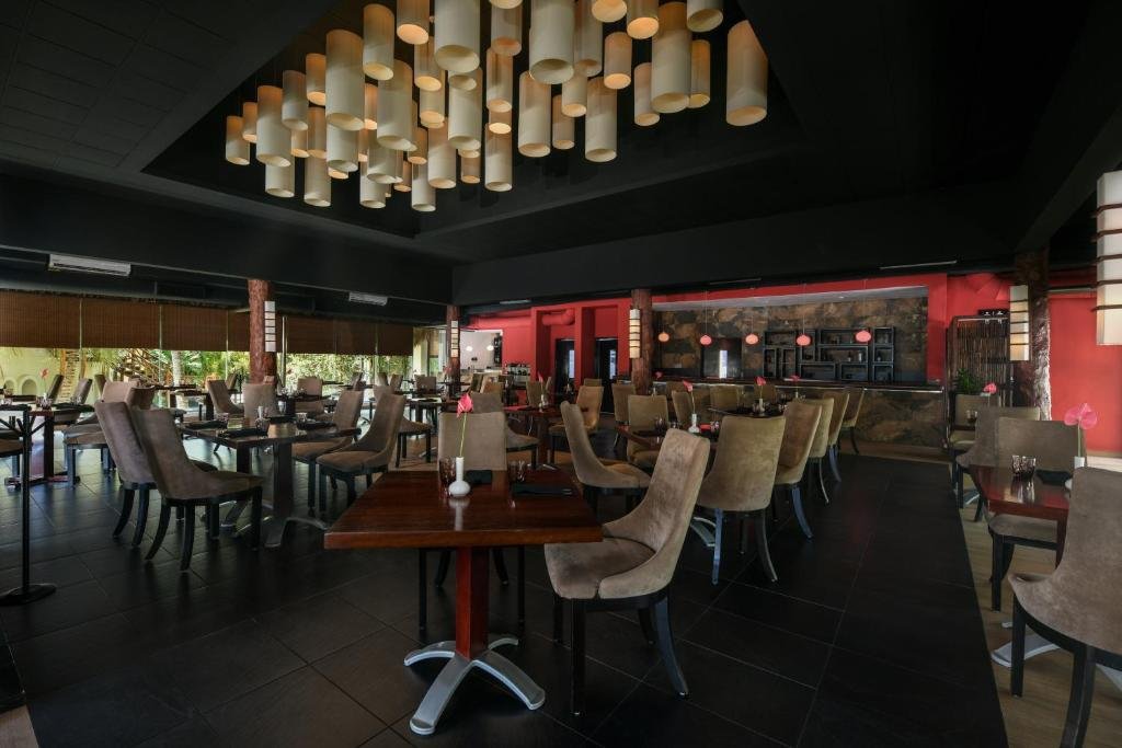 El Dorado Casitas Royale resort