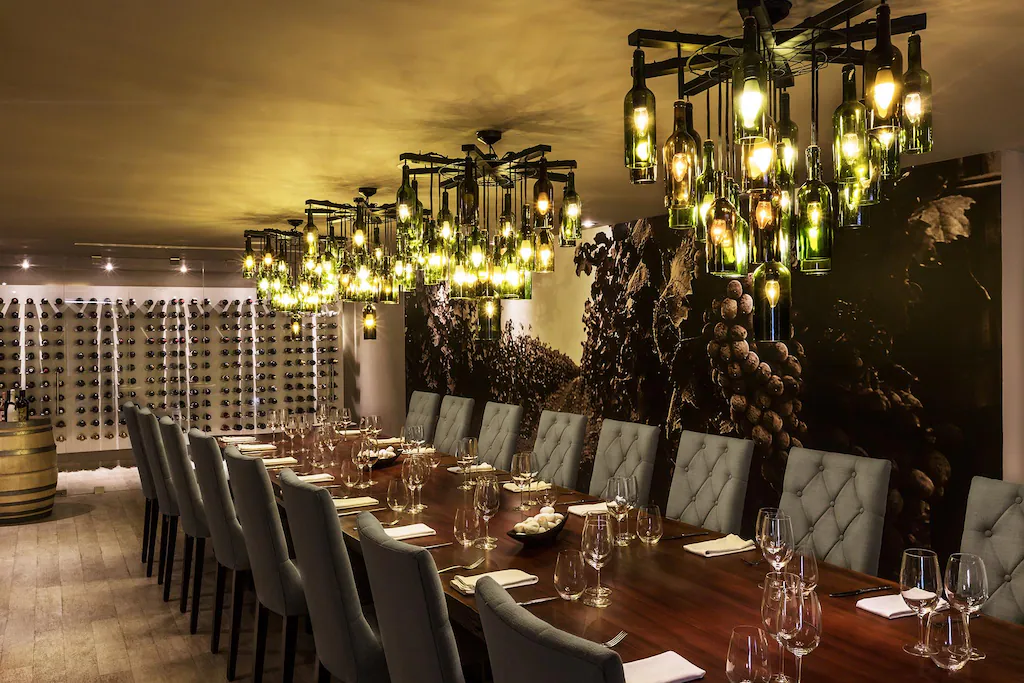 The Fives Beach Hotel & Residences resort