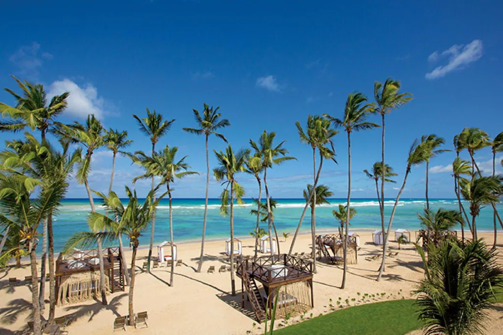 Dreams Onyx Resort & Spa resort