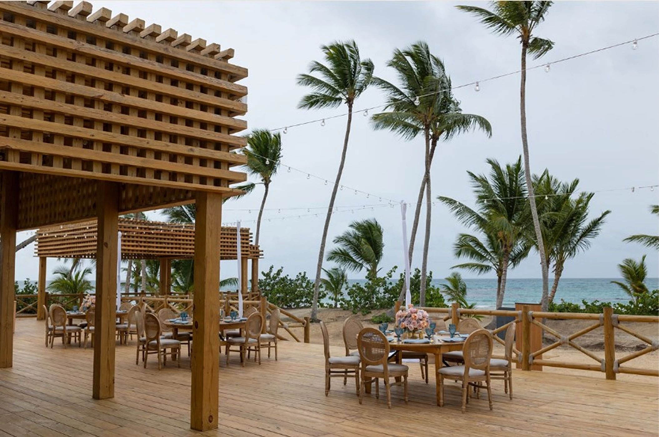 Beach Club