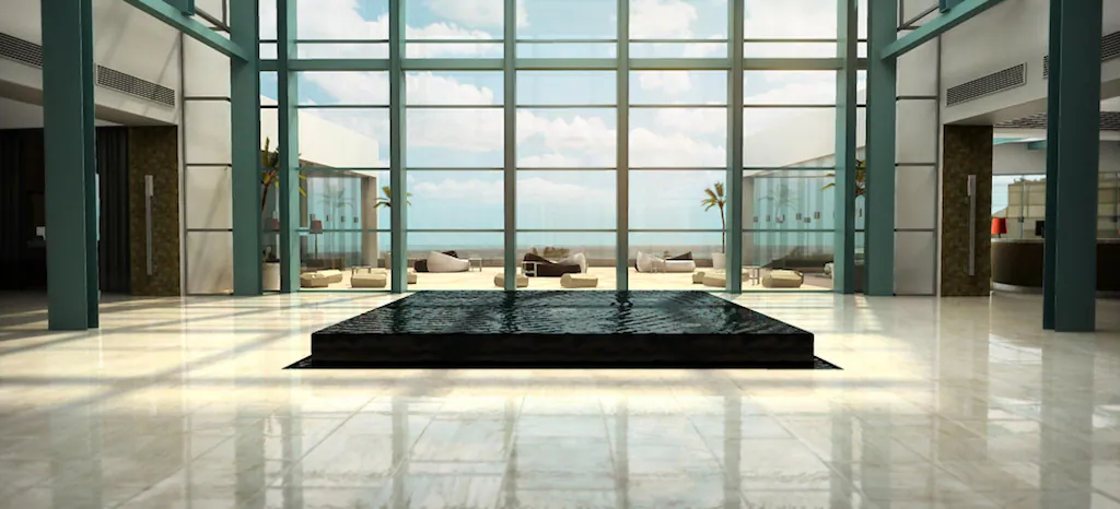 Live Aqua Cancun  resort