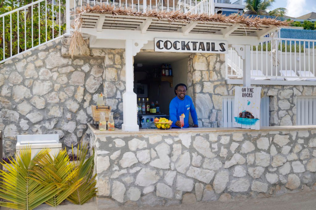 Hammock Cove Antigua | Adults-Only Luxury Villas resort