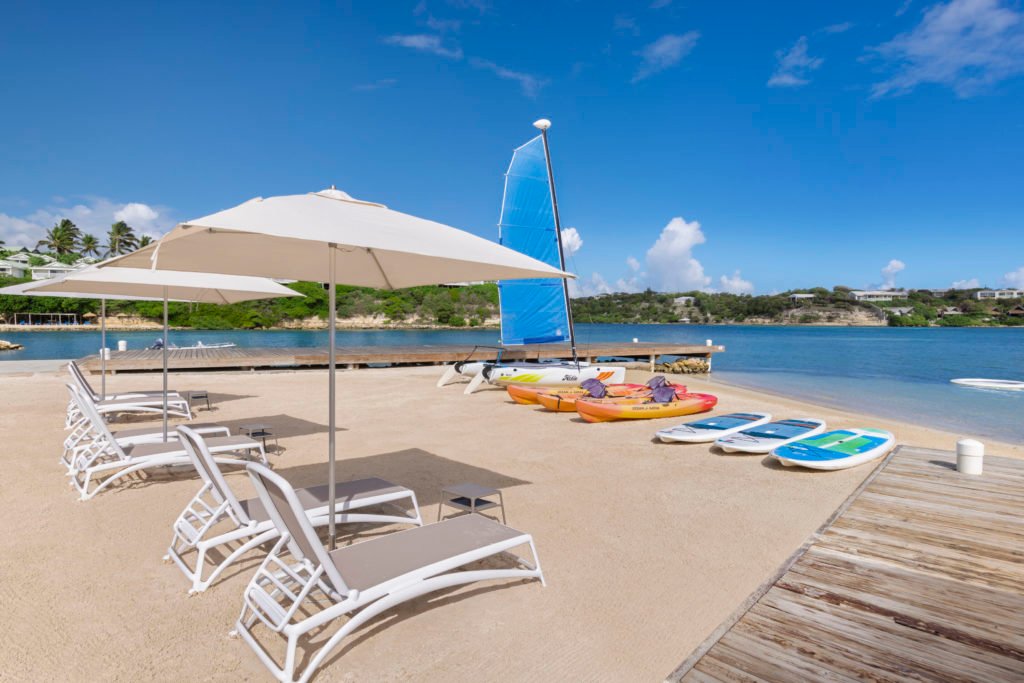 Hammock Cove Antigua | Adults-Only Luxury Villas resort