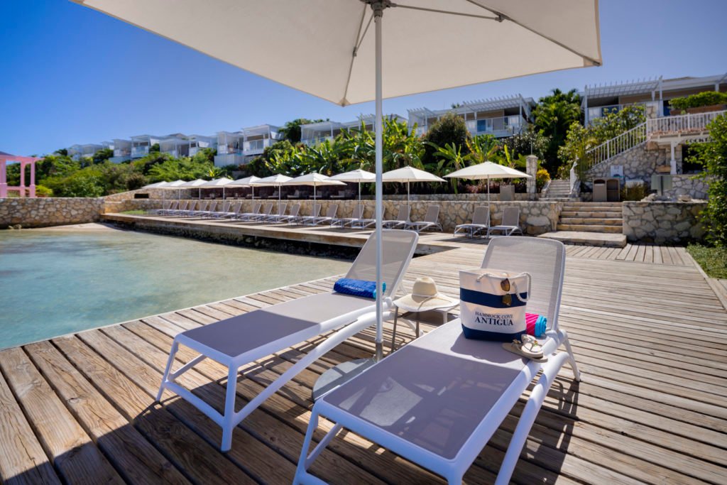 Hammock Cove Antigua | Adults-Only Luxury Villas resort