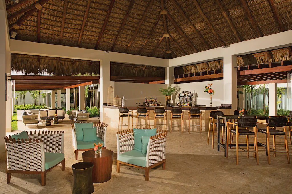 Dreams Onyx Resort & Spa resort