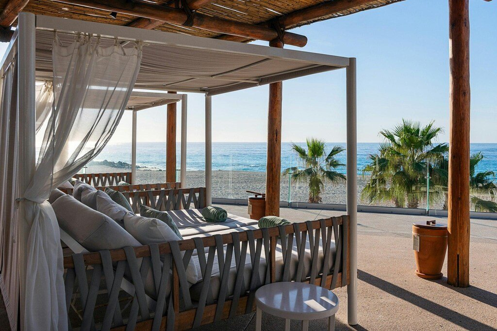 Paradisus Los Cabos  resort