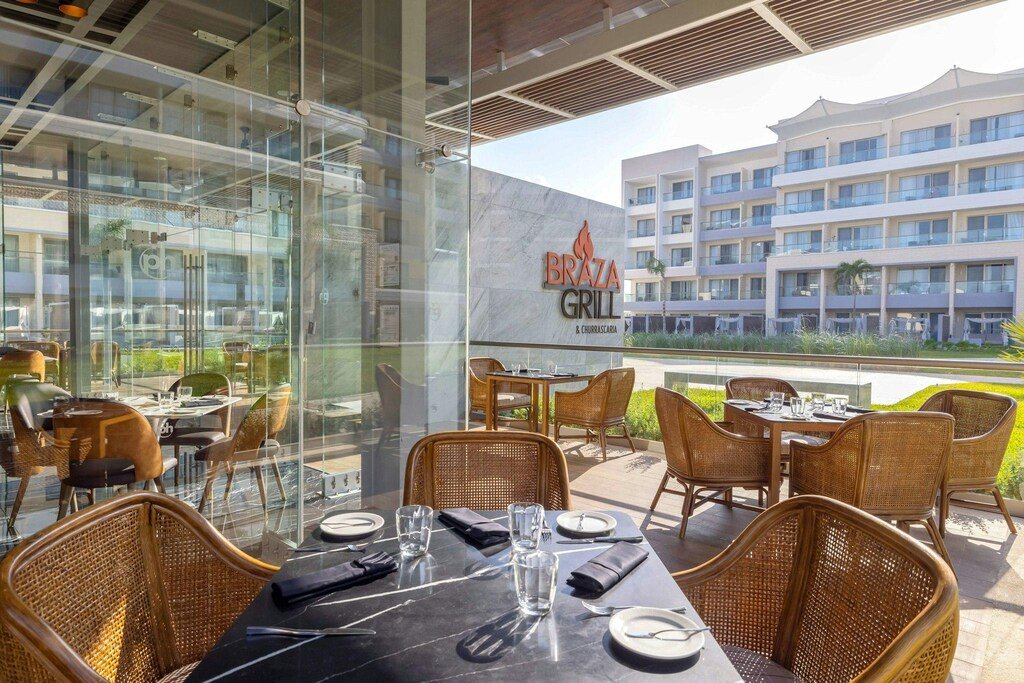 Planet Hollywood Cancun Adult Scene by Royalton, an Autograph Collection All-Inclusive Resort resort