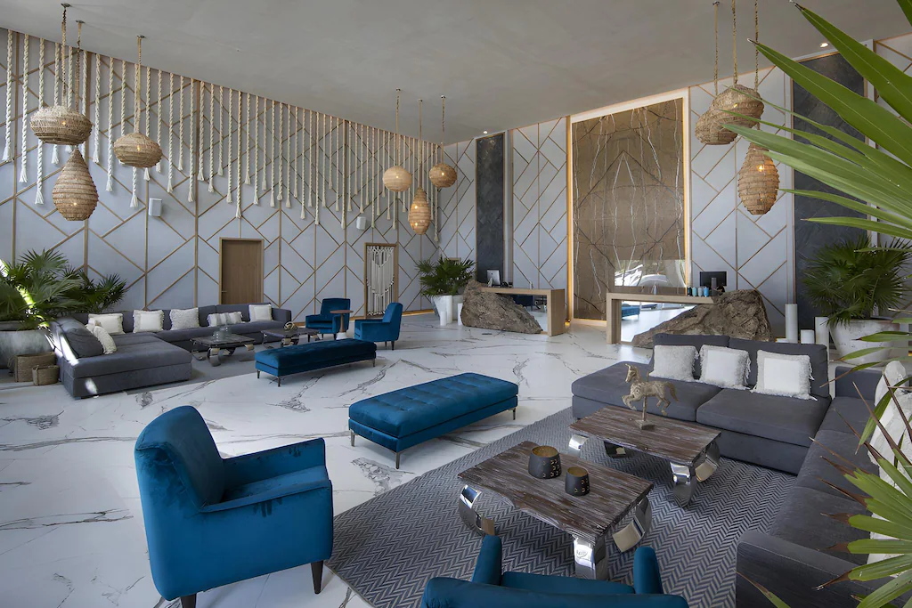 Palmaïa - The House of AïA resort