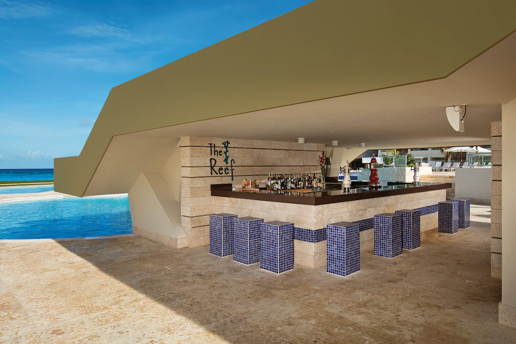 Dreams Onyx Resort & Spa resort