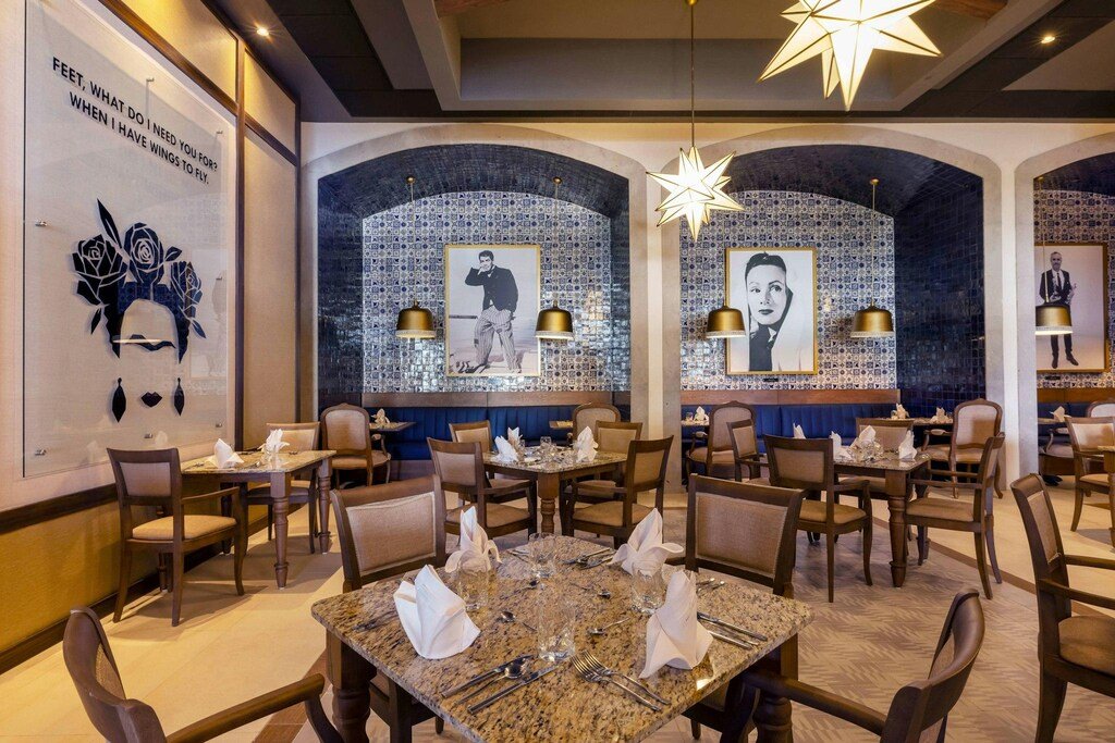 Planet Hollywood Cancun Adult Scene by Royalton, an Autograph Collection All-Inclusive Resort resort