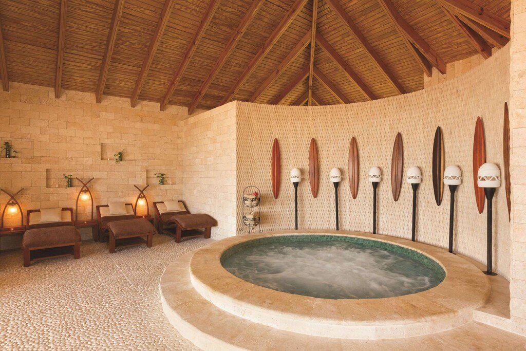 Hyatt Zilara Rose Hall resort