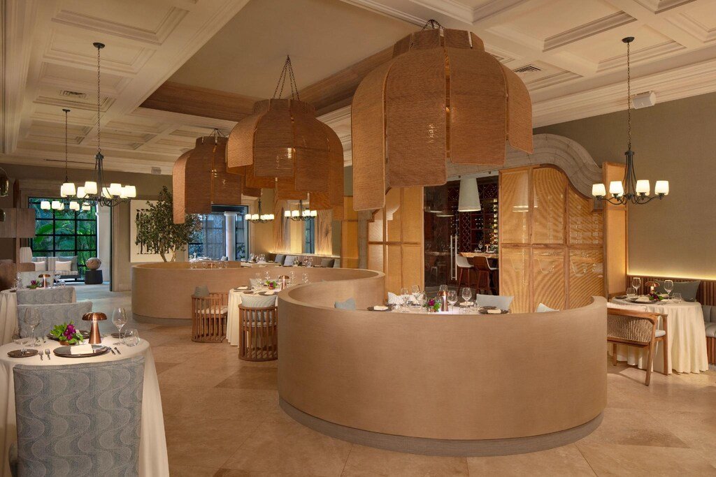 Dreams Los Cabos Suites Golf Resort & Spa resort