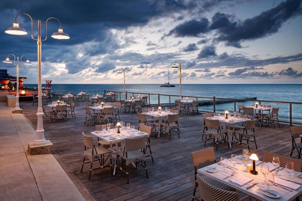 Sandals Montego Bay resort