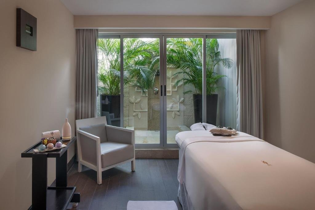 Paradisus Playa del Carmen  resort