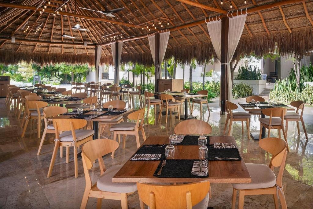 Paradisus Playa del Carmen  resort