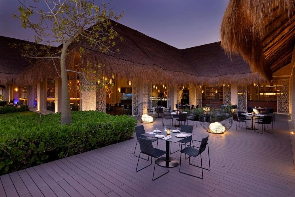 Paradisus Playa del Carmen  resort