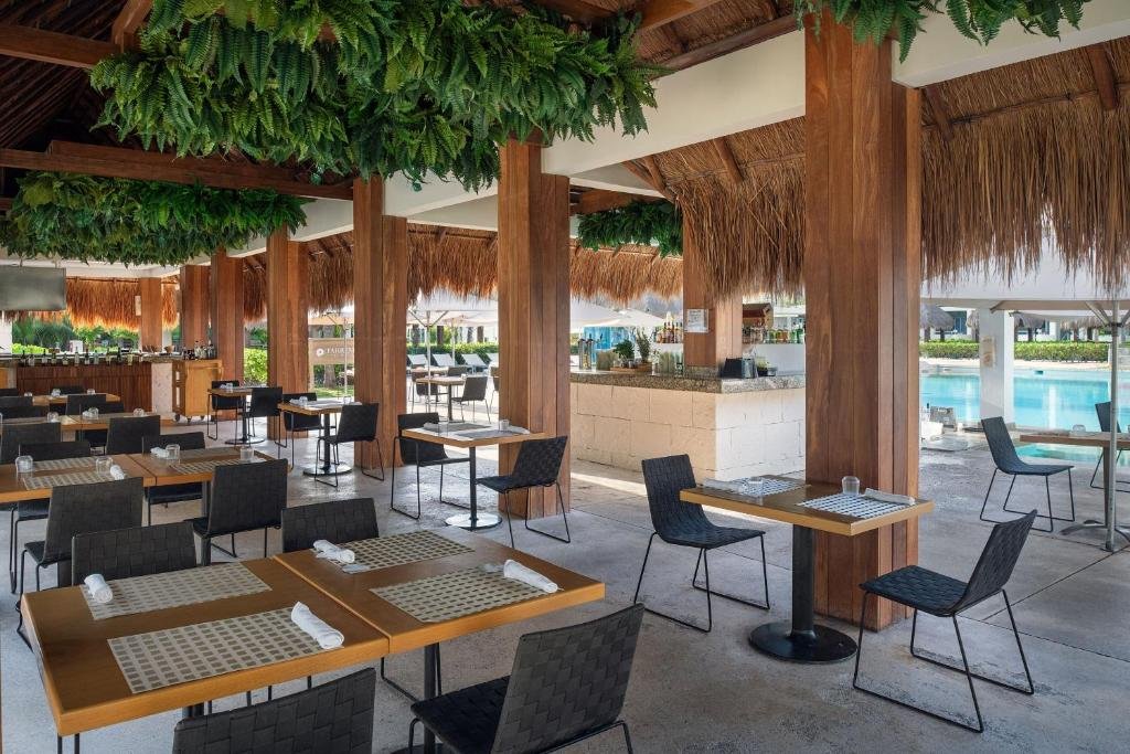 Paradisus Playa del Carmen  resort