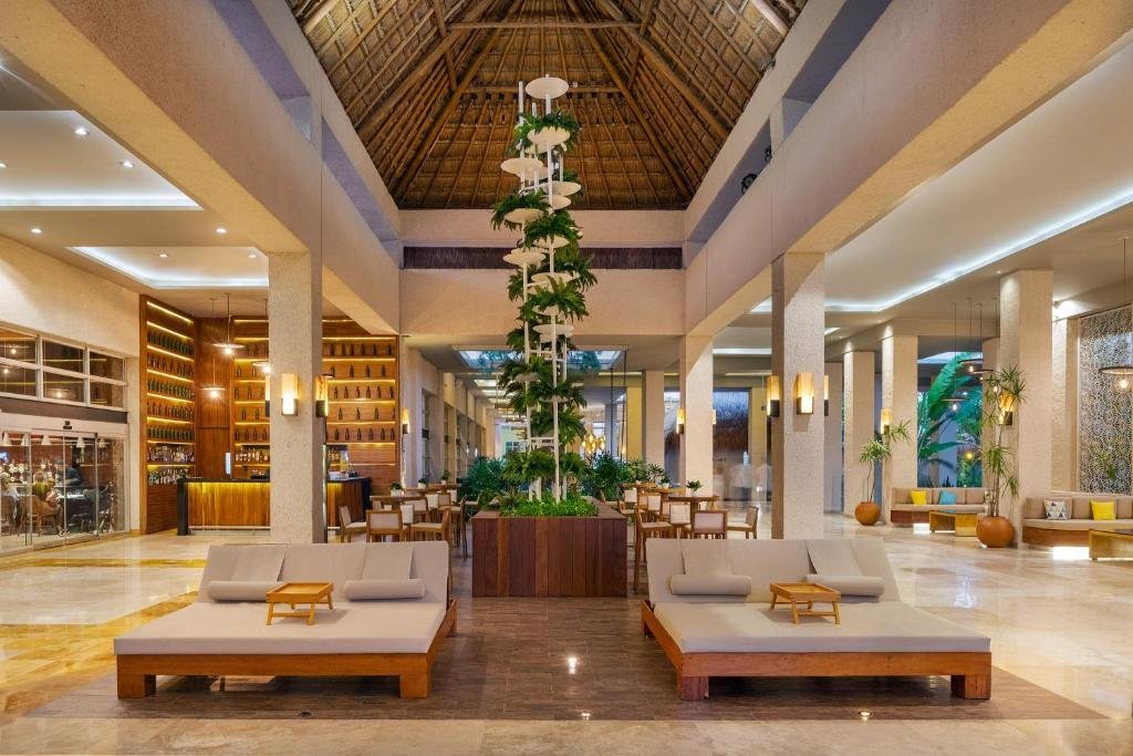Paradisus Playa del Carmen  resort