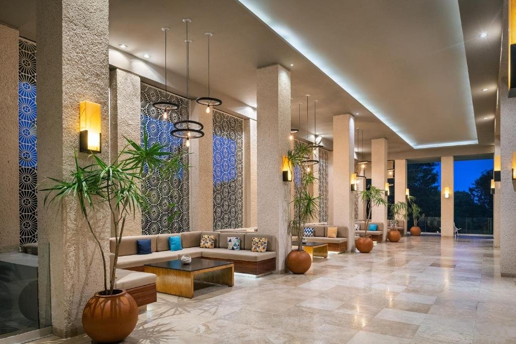 Paradisus Playa del Carmen  resort