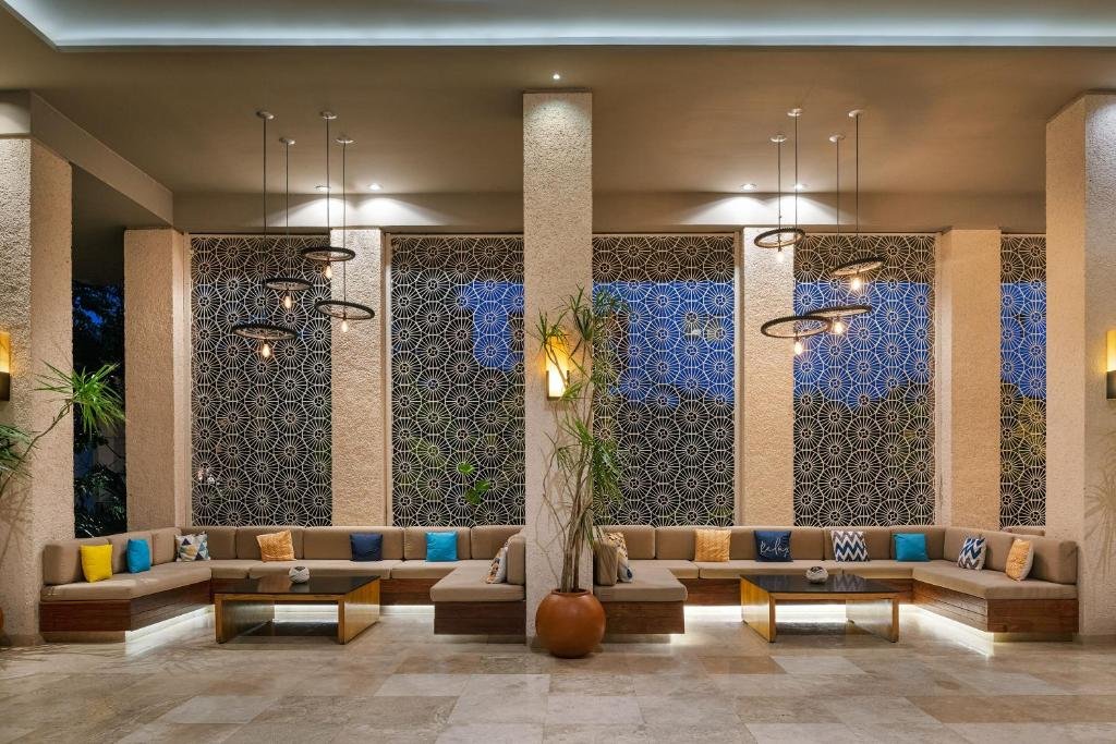 Paradisus Playa del Carmen  resort