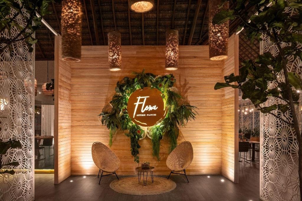 Paradisus Playa del Carmen  resort