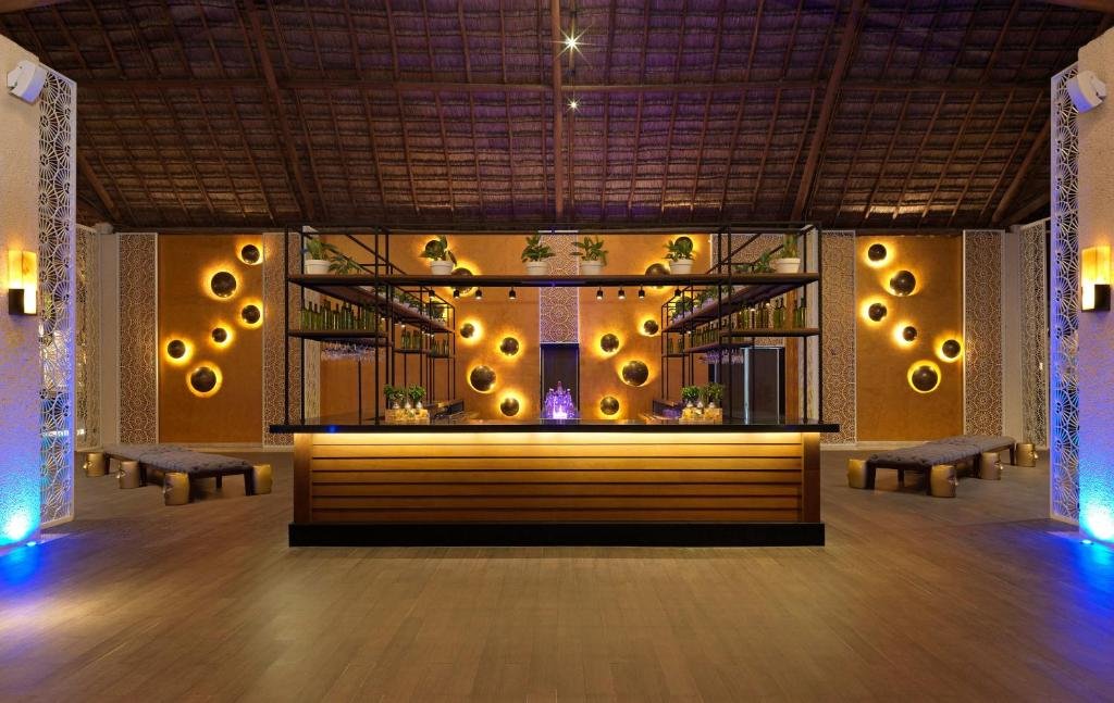 Paradisus Playa del Carmen  resort